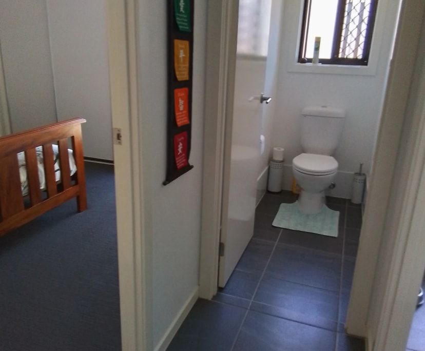 $400, Share-house, 4 bathrooms, Collingwood Park QLD 4301