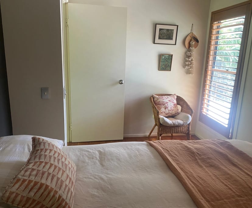 $400, Share-house, 3 bathrooms, Doonan QLD 4562