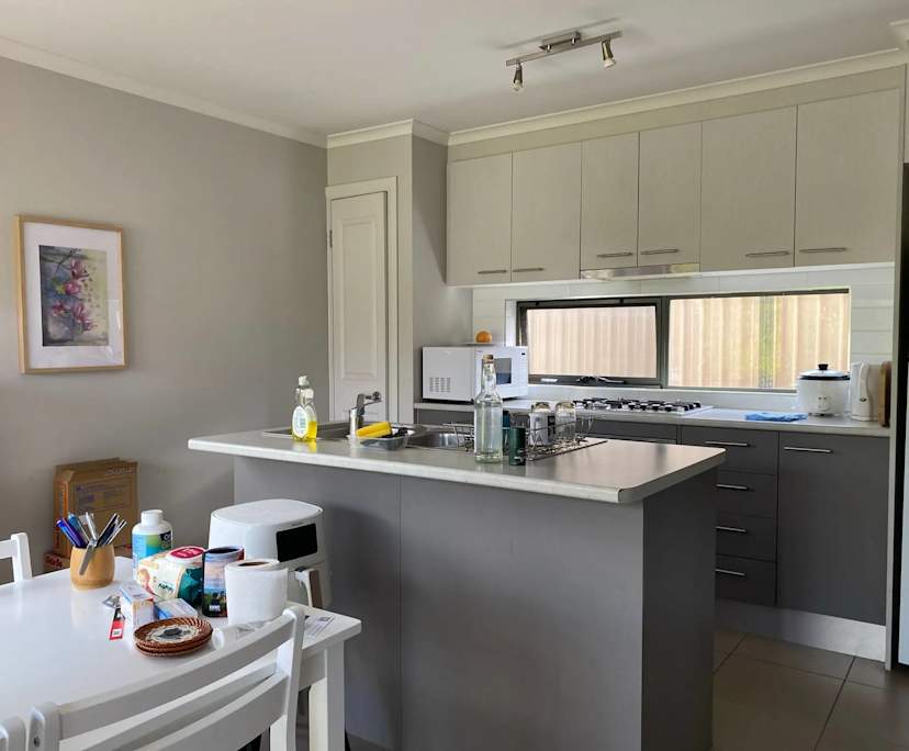 Student accommodation