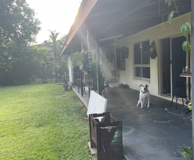 $280, Share-house, 3 bathrooms, Bakewell NT 0832