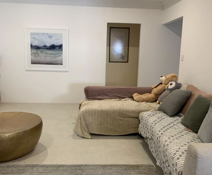 Student accommodation