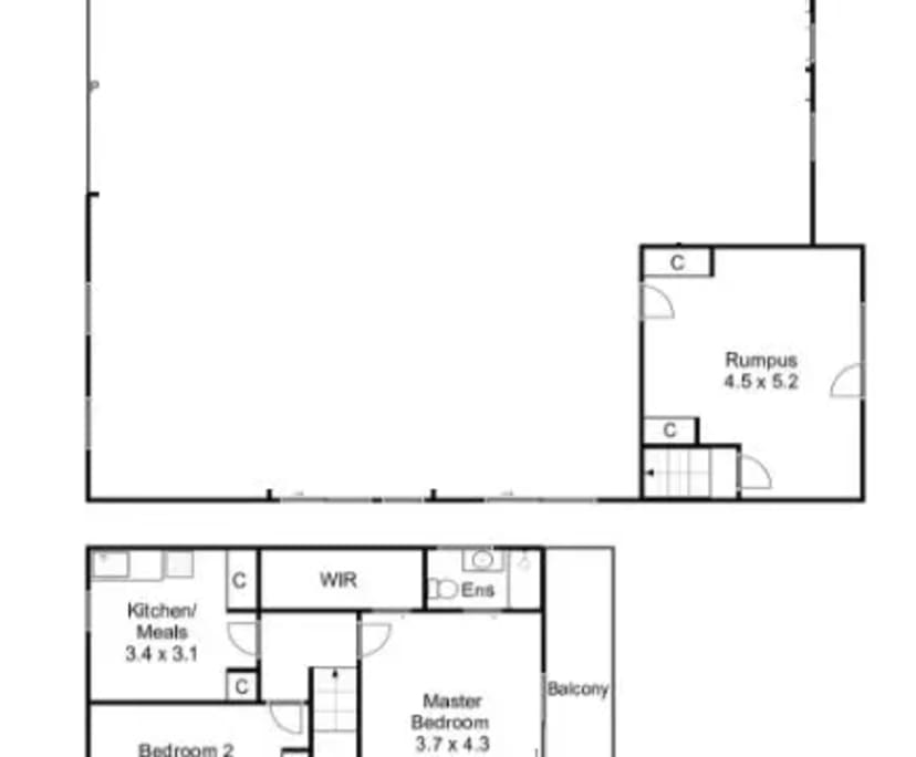 $380, Flatshare, 2 bathrooms, Mulgrave VIC 3170