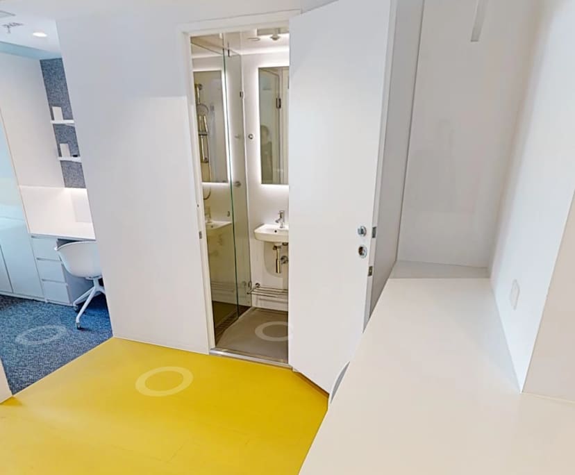 Student accommodation