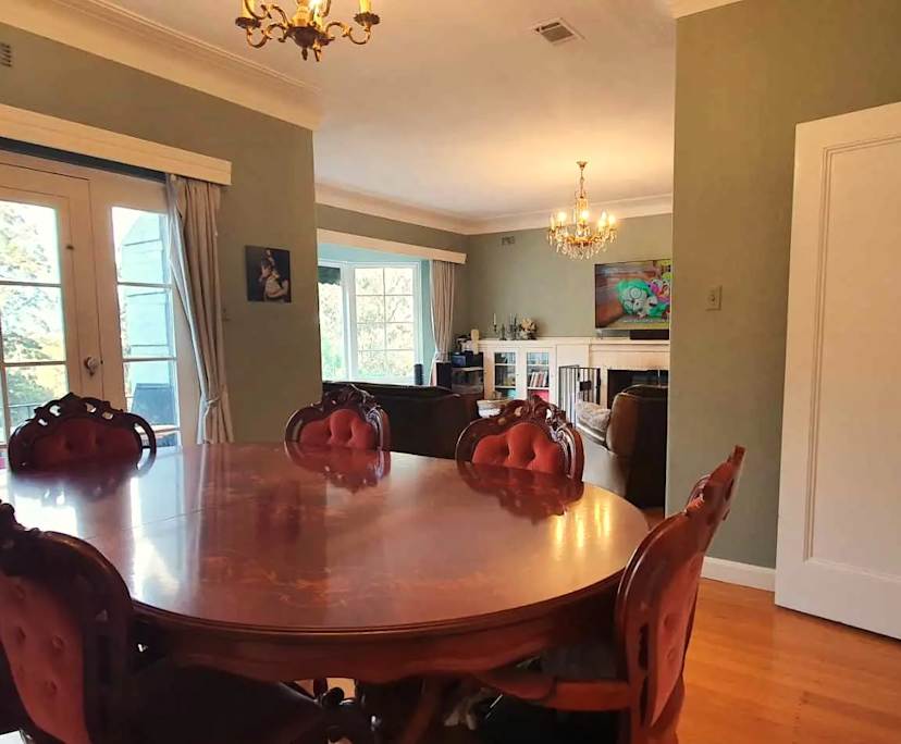 $250, Share-house, 3 bathrooms, Ivanhoe East VIC 3079