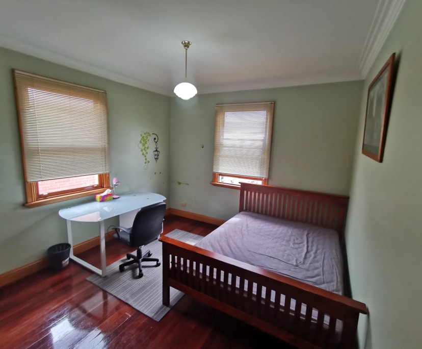 Room for Rent in Geelong, Geelong 200, Furnished,...