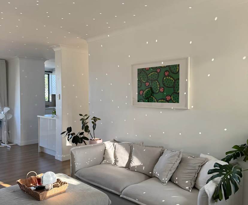 Room in a flatshare
