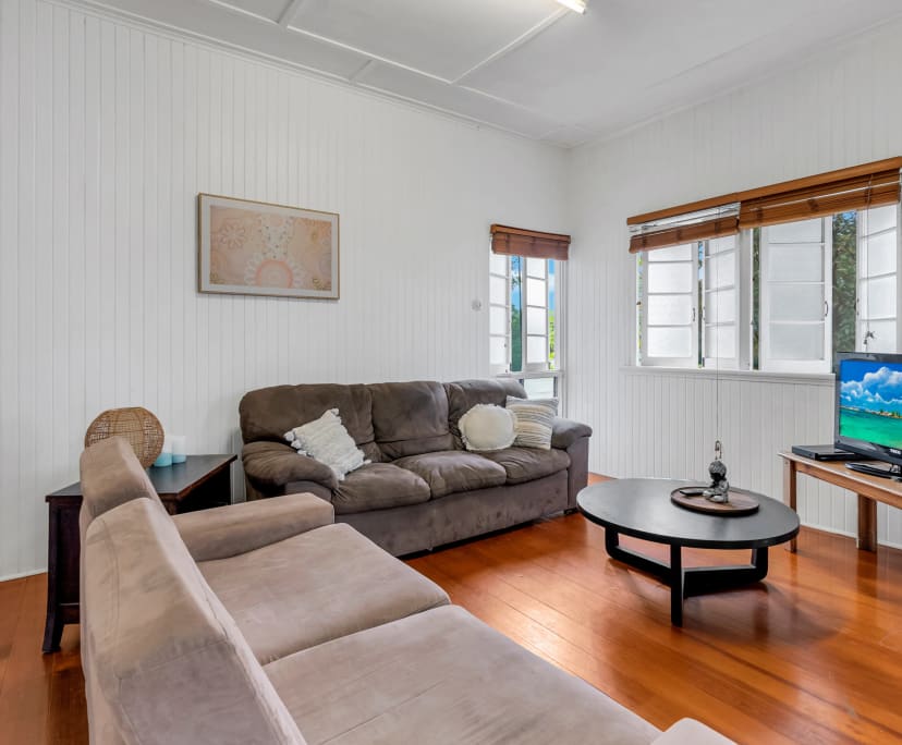 $300-420, Share-house, 2 rooms, Parramatta Park QLD 4870, Parramatta Park QLD 4870