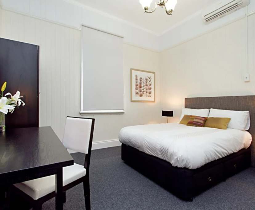 $265, Student-accommodation, 6 bathrooms, Red Hill QLD 4059