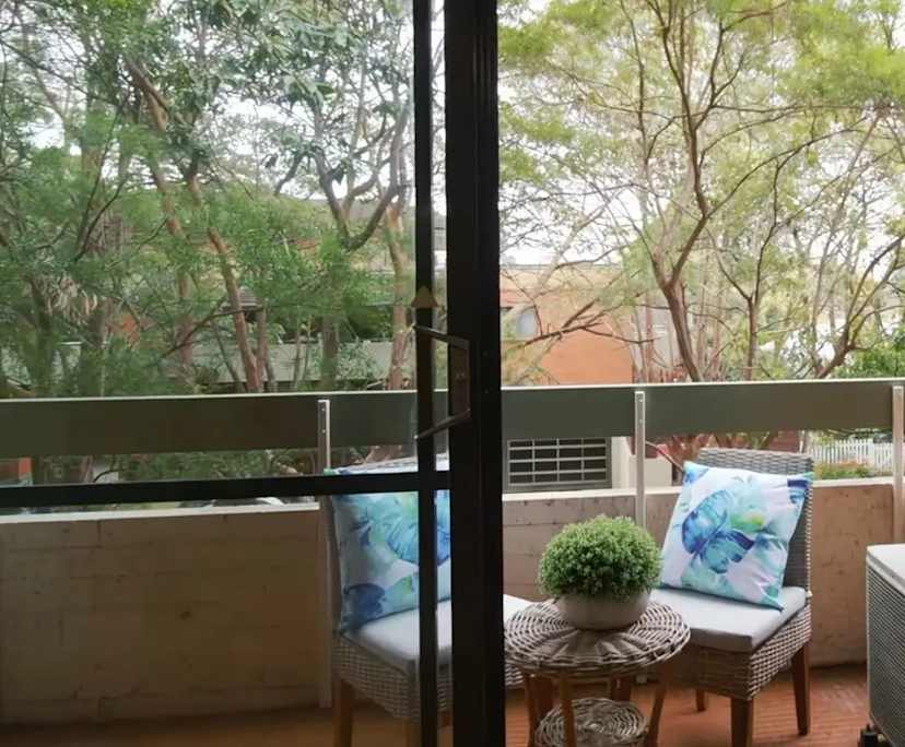 $500, Flatshare, 2 bathrooms, Lane Cove NSW 2066