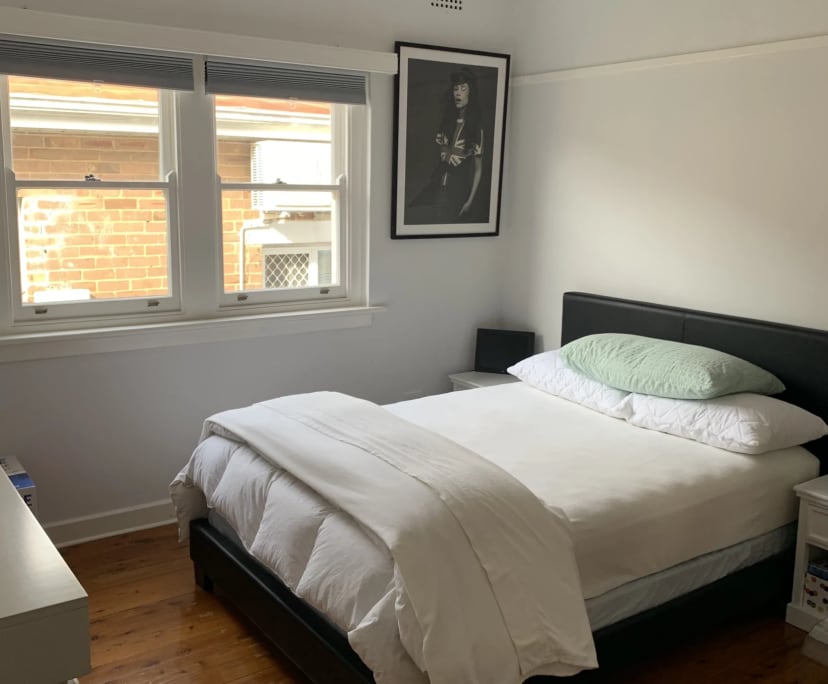 $400, Share-house, 3 bathrooms, West Ryde NSW 2114