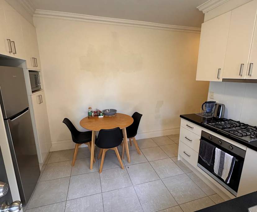 $450, Flatshare, 2 bathrooms, Manly NSW 2095