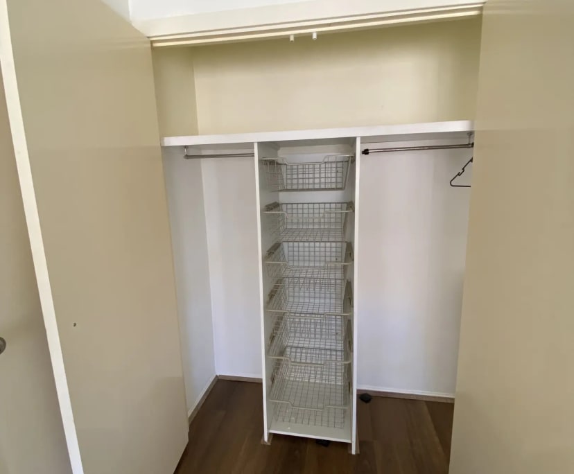 Furnished room with ensuite in a share house
