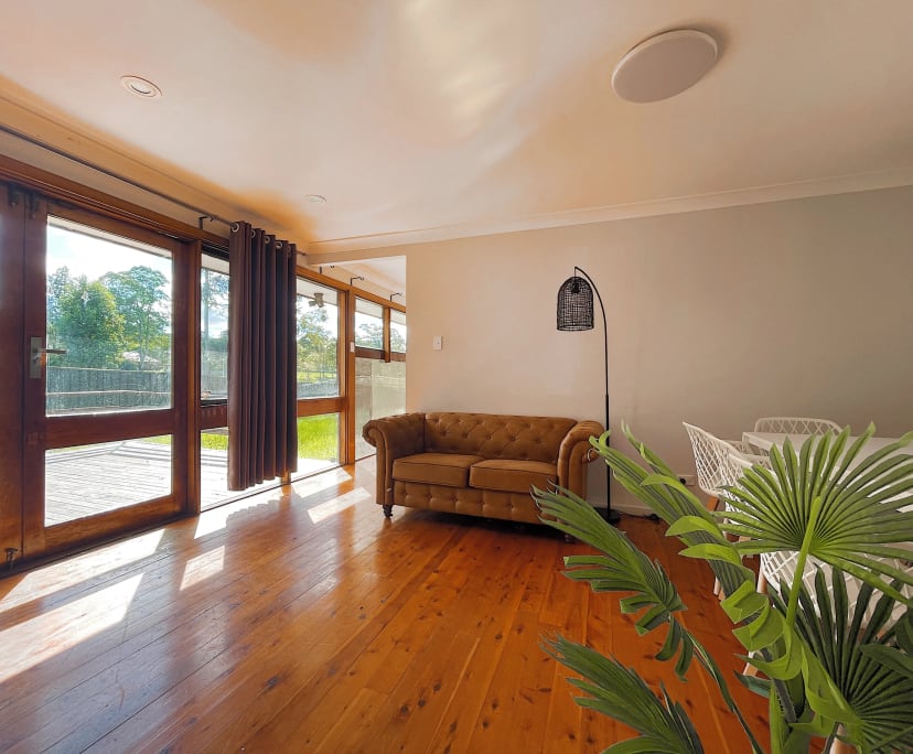 $380, Share-house, 4 bathrooms, Eastwood NSW 2122