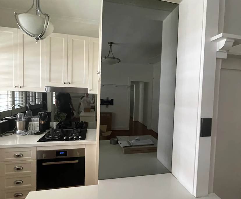 $447, Flatshare, 2 bathrooms, Randwick NSW 2031