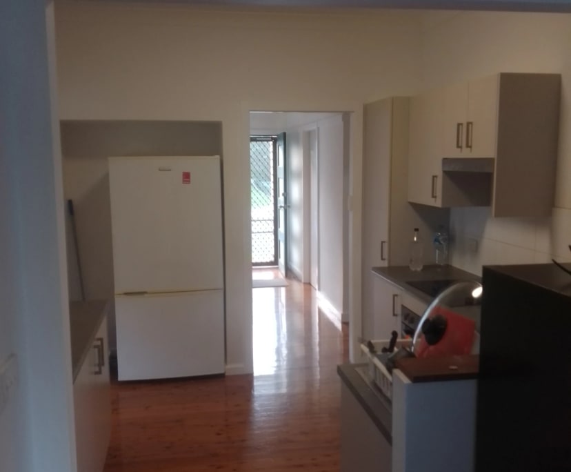 $250, Share-house, 3 bathrooms, Gerringong NSW 2534