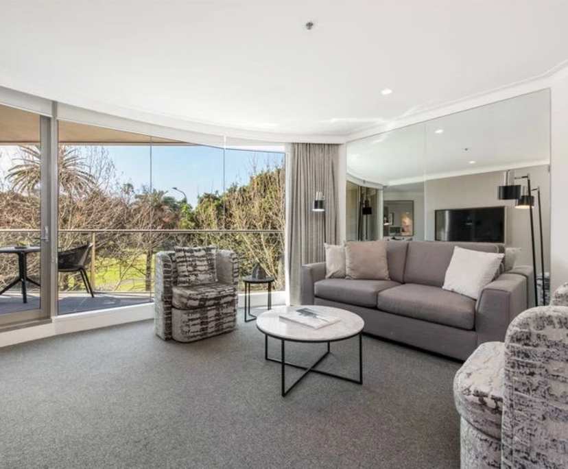 $600, 1-bed, 1 bathroom, Sydney NSW 2000