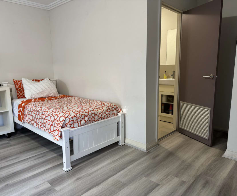 Homestay