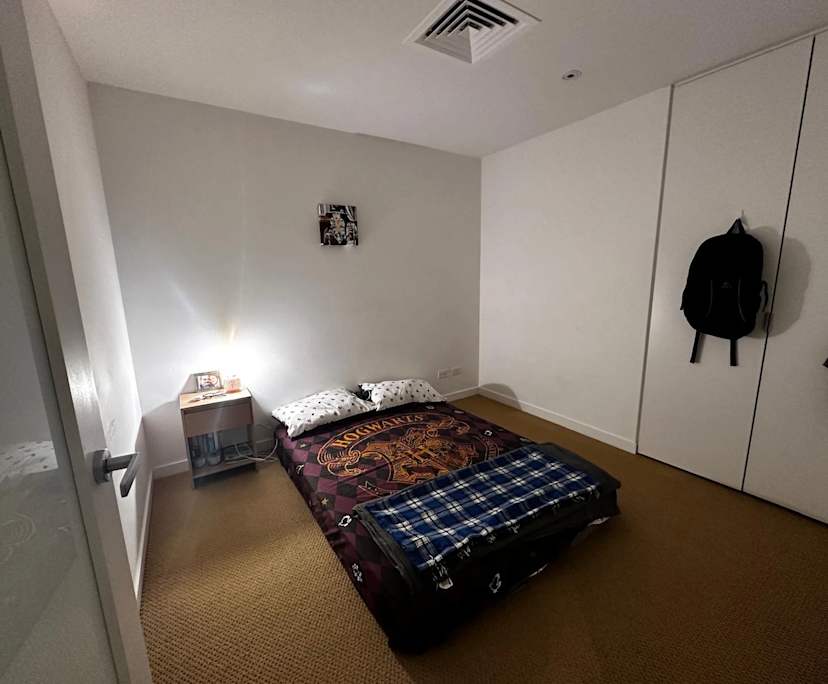 Room in a flatshare
