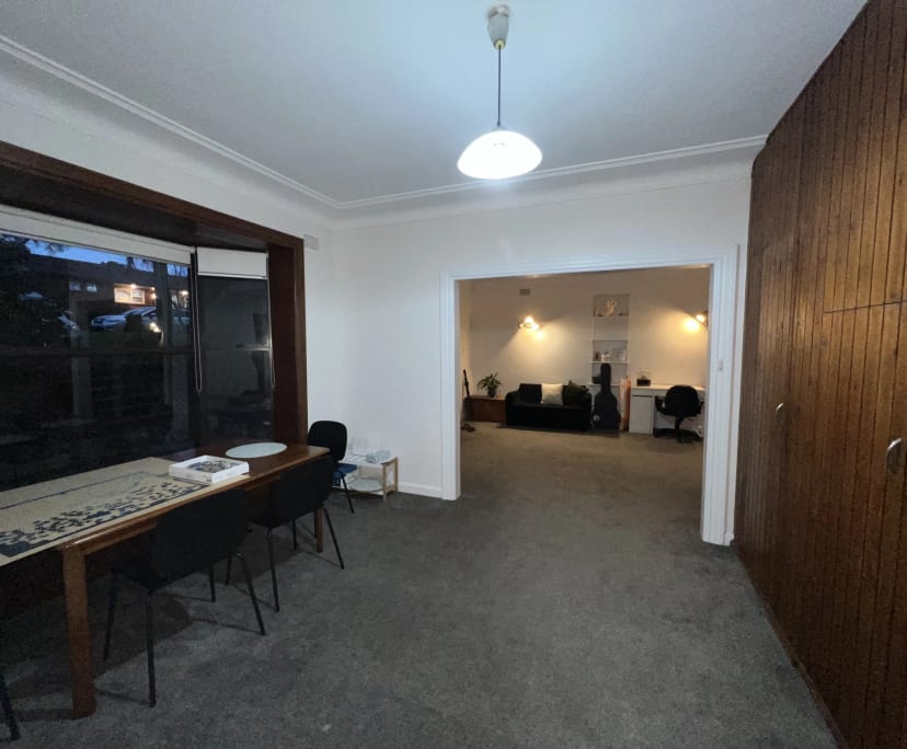 $275, Share-house, 4 bathrooms, Lindfield NSW 2070