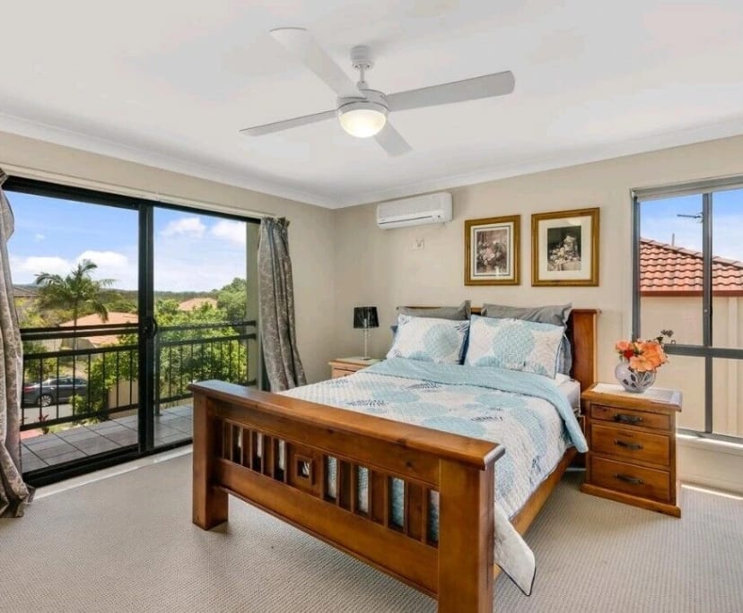 $350, Share-house, 4 bathrooms, Arundel QLD 4214