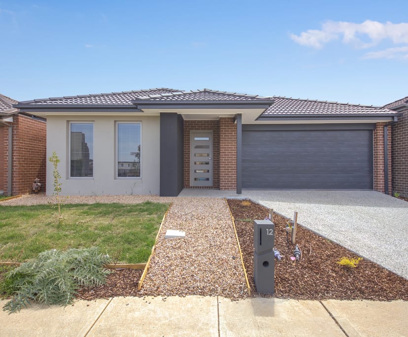 $300, Share-house, 4 bathrooms, Wyndham Vale VIC 3024