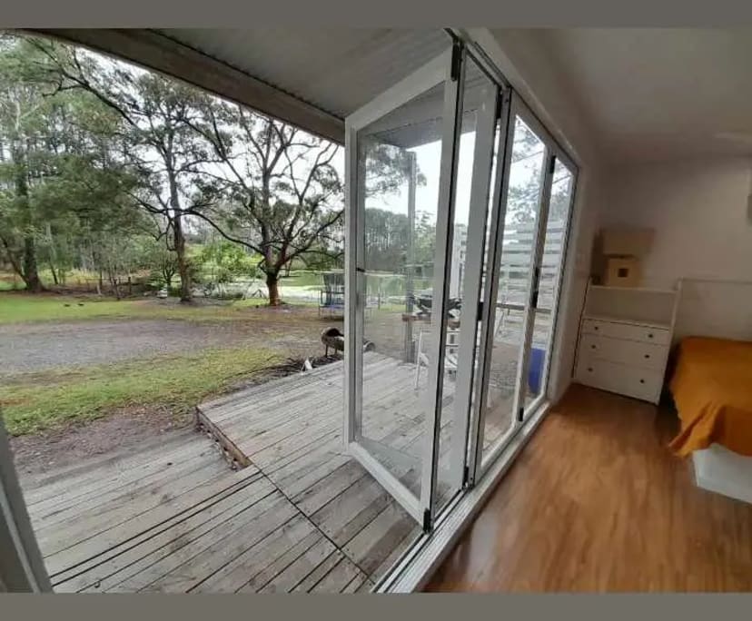 Studio for Rent in Glenview, Sunshine Coast 300,