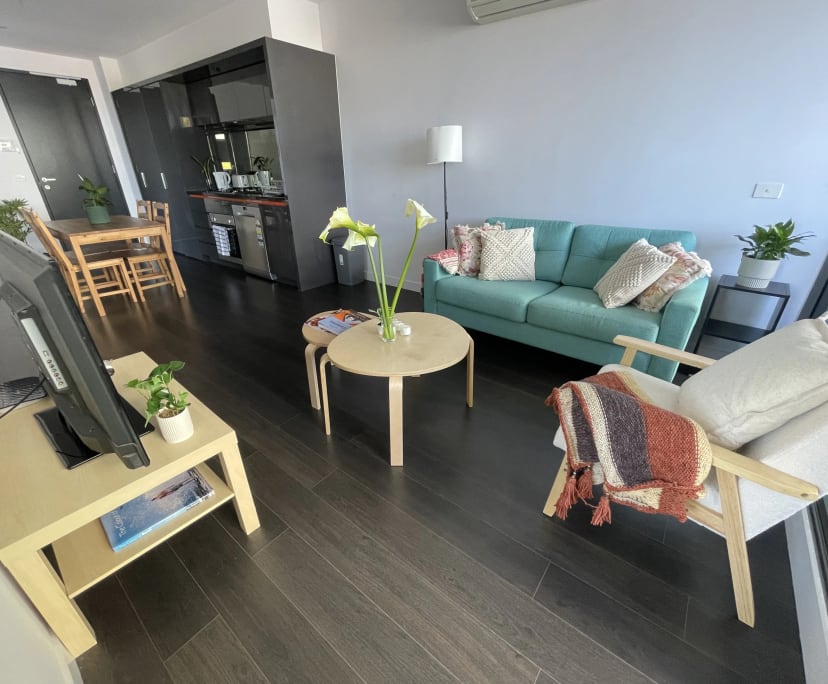 $280-330, Flatshare, 2 rooms, Parkville VIC 3052, Parkville VIC 3052