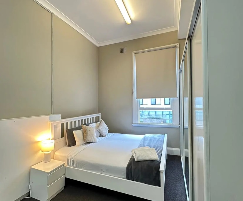 $400-550, Share-house, 4 rooms, Haymarket NSW 2000, Haymarket NSW 2000