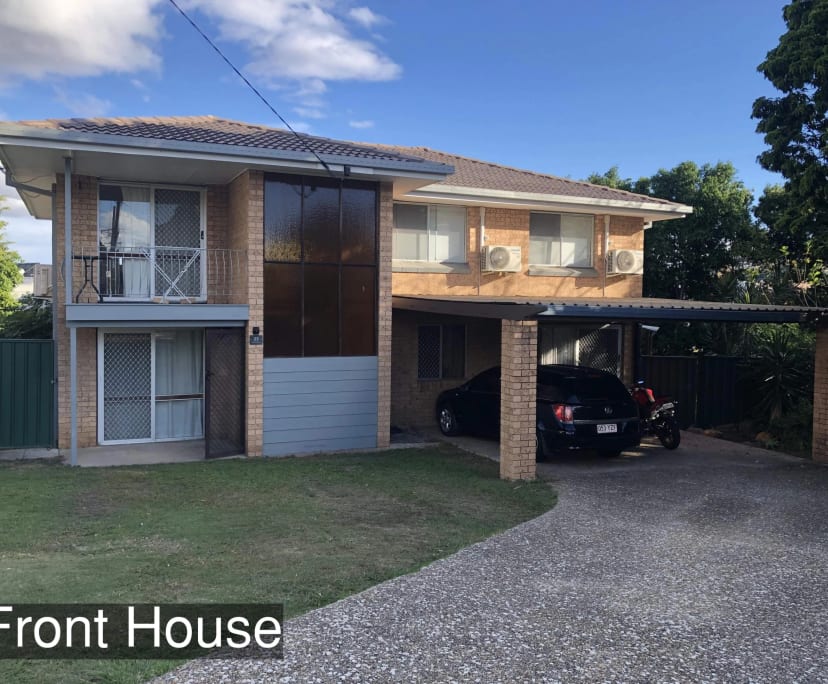 Room for Rent in Underwood, Brisbane 240, Furnish...