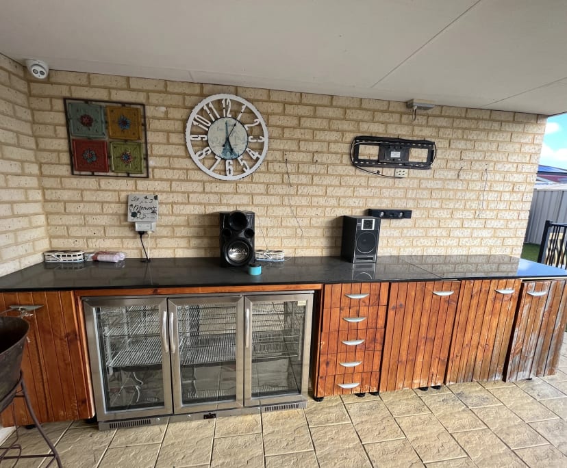 $275, Share-house, 5 bathrooms, Canning Vale WA 6155