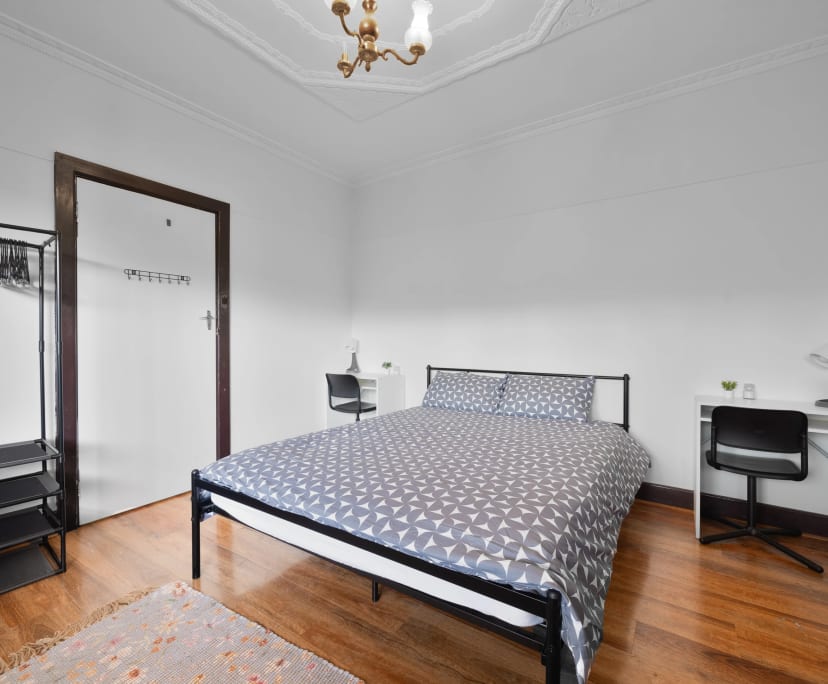 $230, Share-house, 3 bathrooms, Footscray VIC 3011