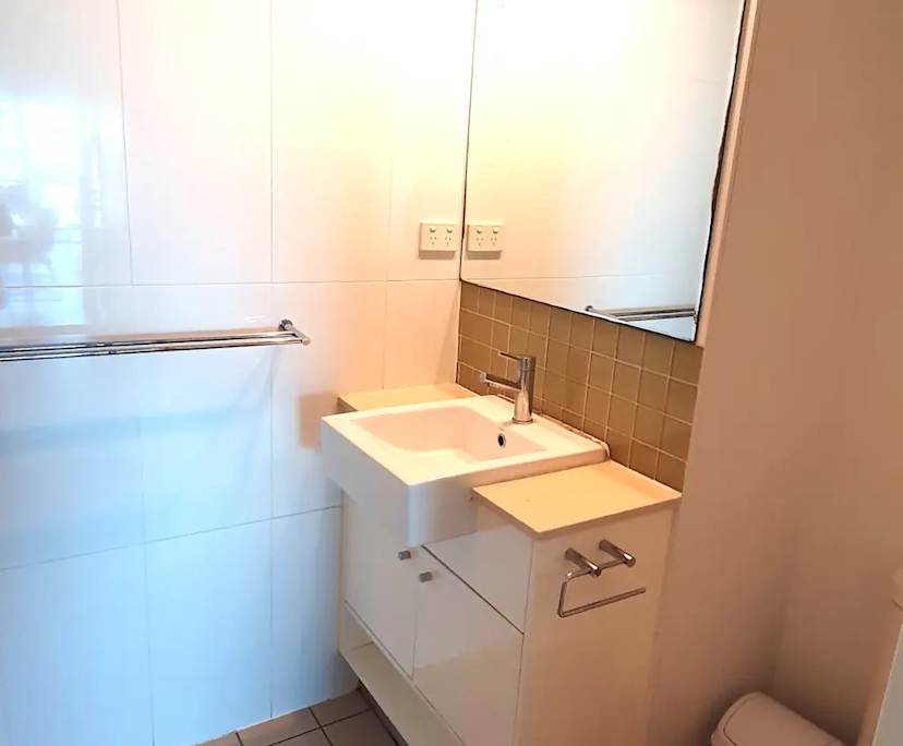 $400, Flatshare, 3 bathrooms, Brisbane City QLD 4000