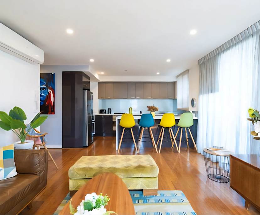 $400, Flatshare, 2 bathrooms, Northcote VIC 3070