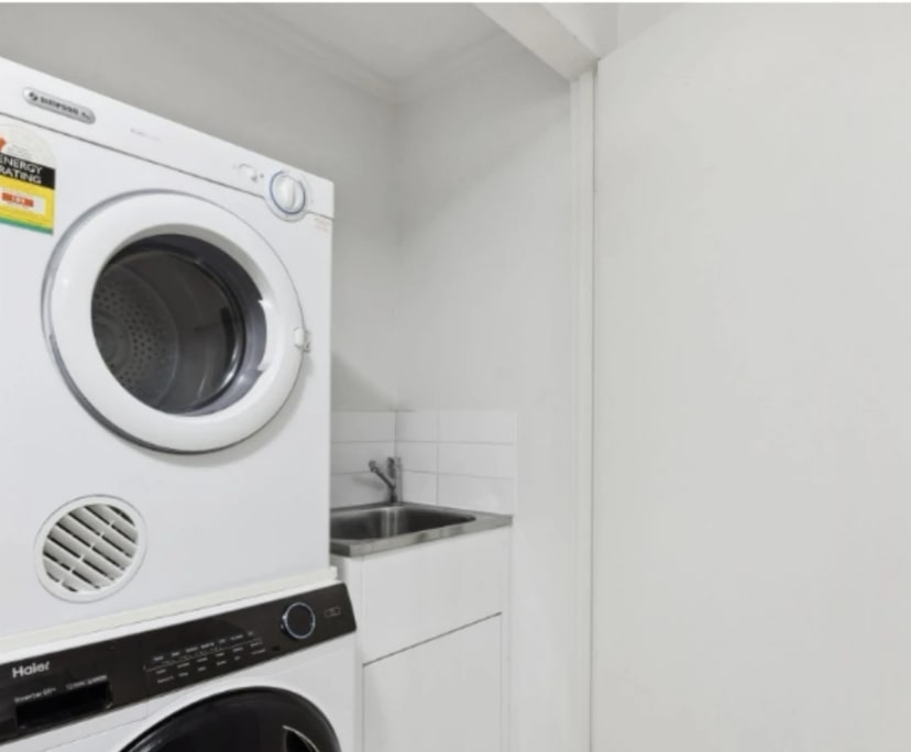 $550, Flatshare, 2 bathrooms, West Perth WA 6005