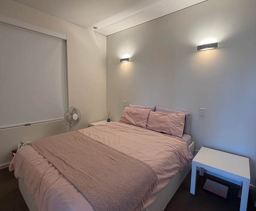 $400, Flatshare, 2 bathrooms, West Perth WA 6005
