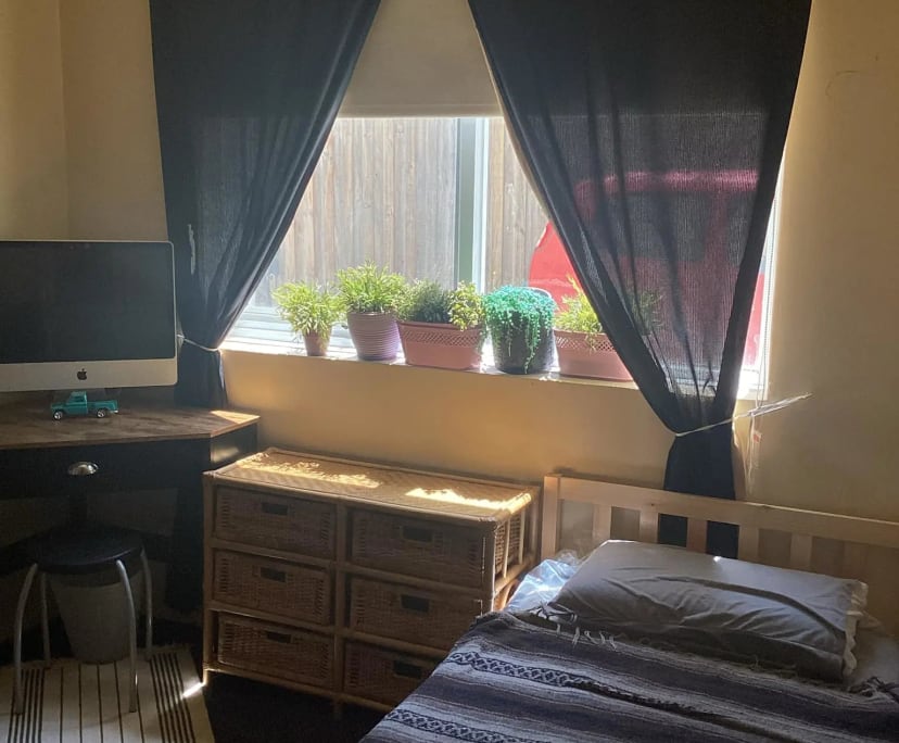 Student accommodation