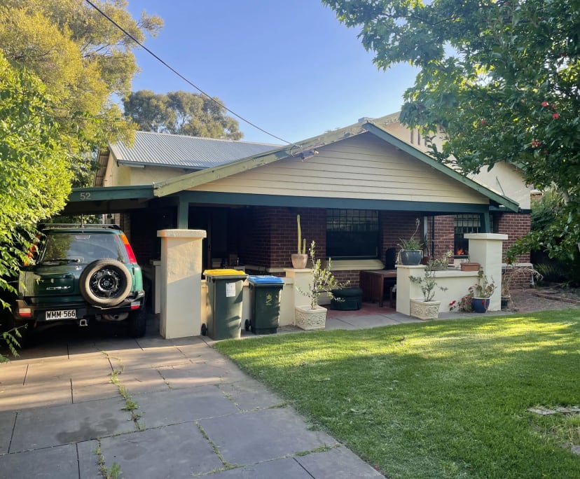 Room for Rent in Kingswood, Adelaide 160, Flexibl...