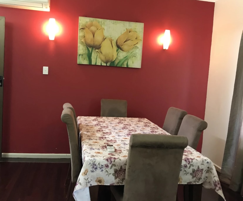 Room for Rent in Malak, Darwin 220, Furnished, Sh...