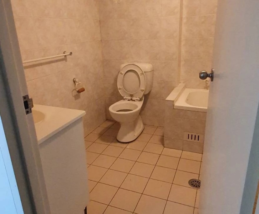 $170, Flatshare, 3 bathrooms, Kensington NSW 2033