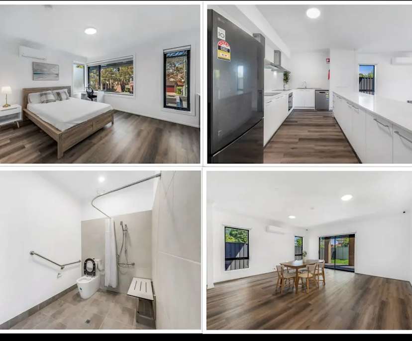 $370, Share-house, 4 bathrooms, Glenroy VIC 3046