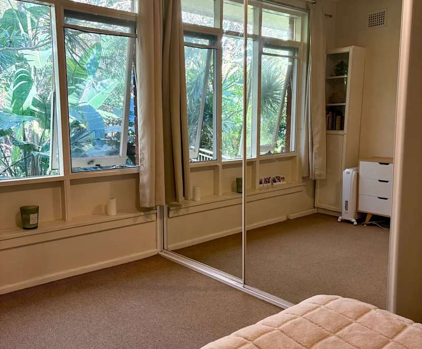 $900, 1-bed, 1 bathroom, Manly NSW 2095