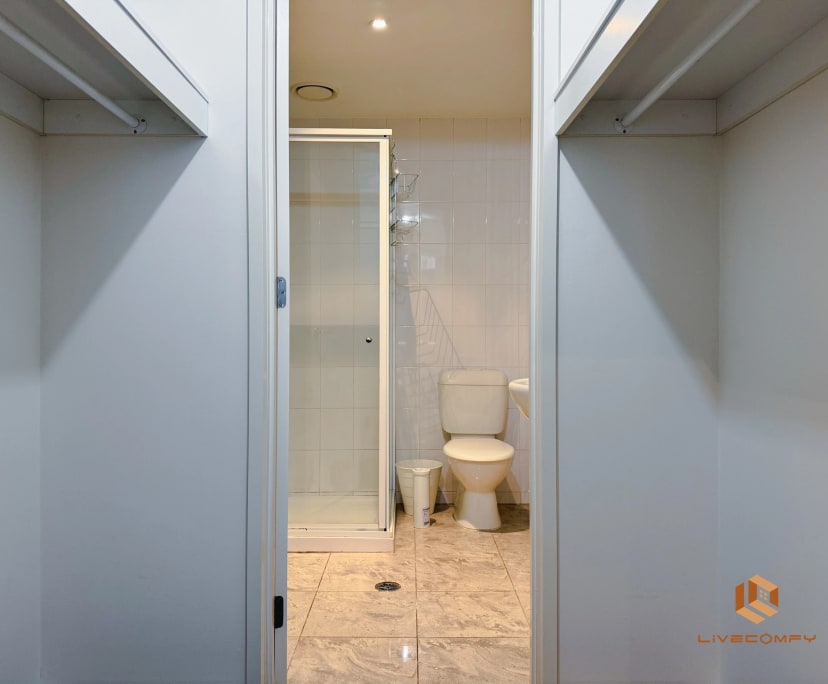 $350, Flatshare, 3 bathrooms, Southbank VIC 3006