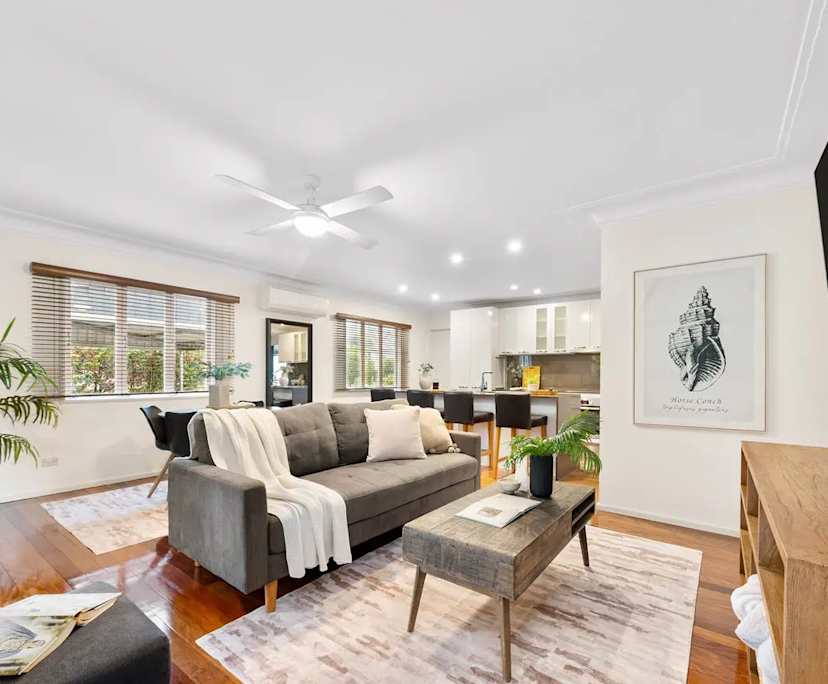 $350, Share-house, 3 bathrooms, Mount Gravatt QLD 4122