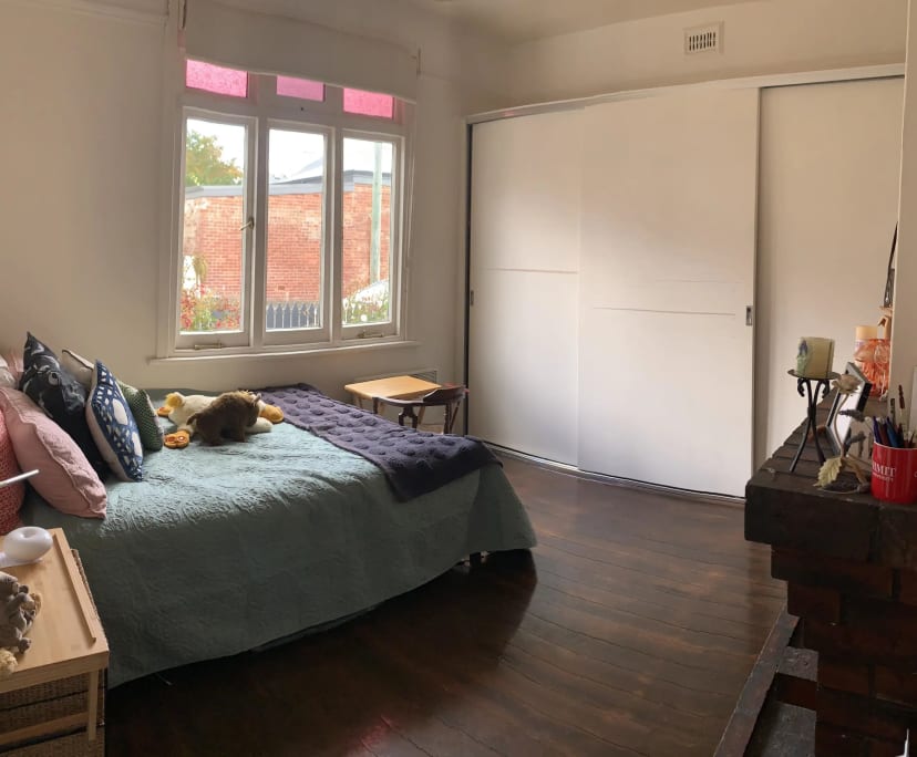Room for Rent in Sandy Bay, Hobart 222, Unfurnish...