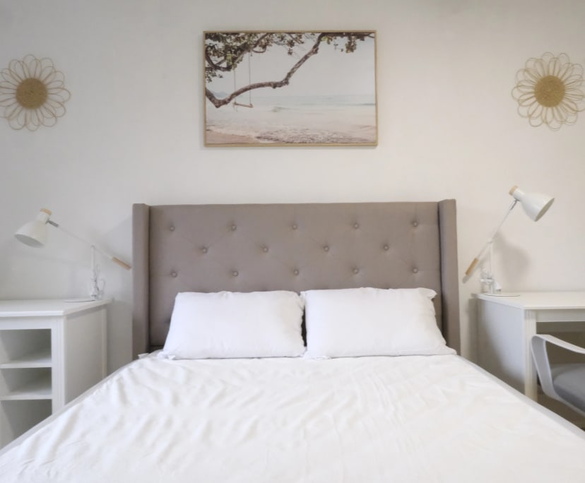 $340, Share-house, 5 bathrooms, Epping NSW 2121