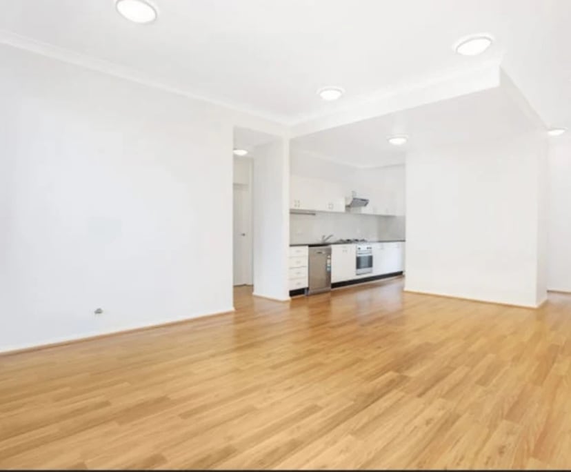 $300, Flatshare, 2 bathrooms, Chippendale NSW 2008