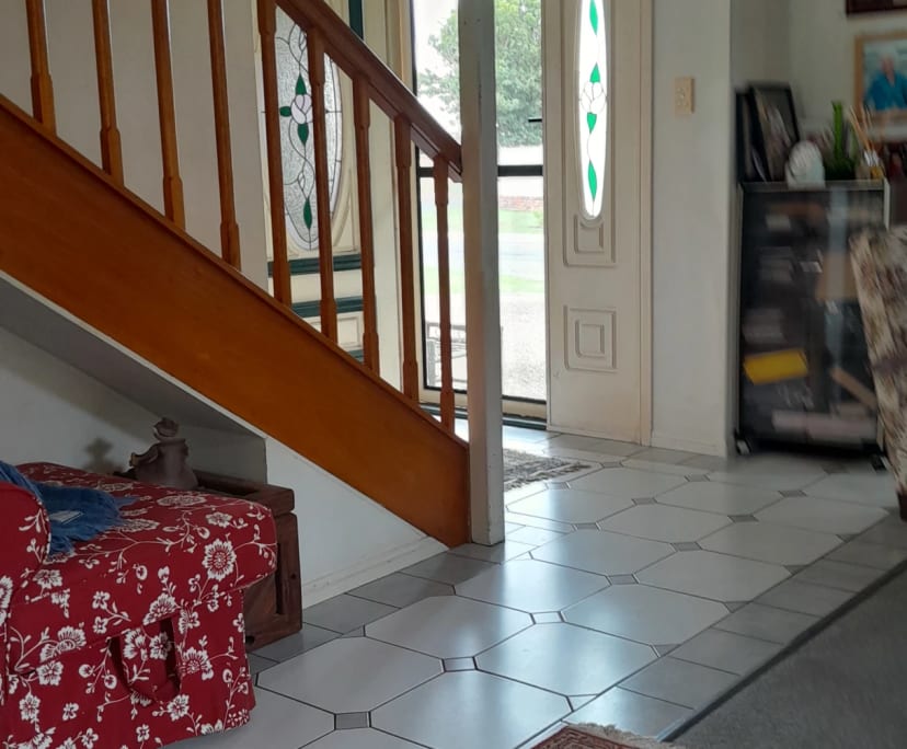 Homestay