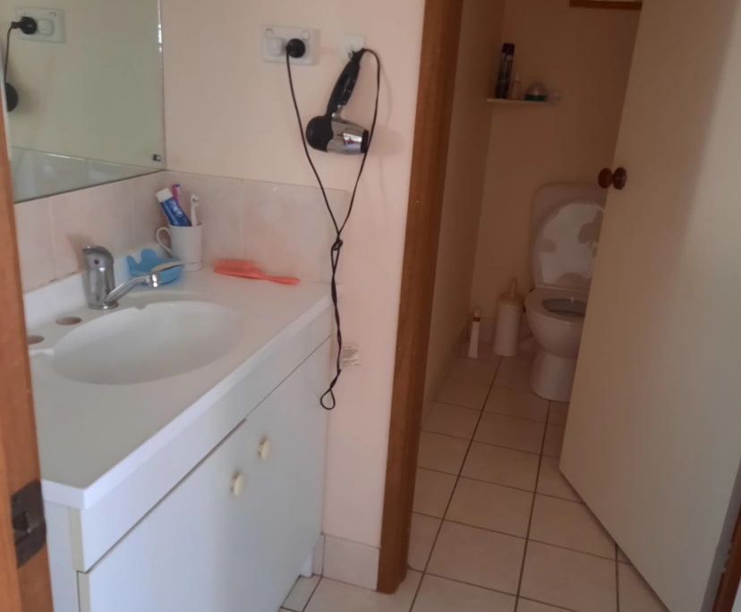 $250, Share-house, 3 bathrooms, Belconnen ACT 2617