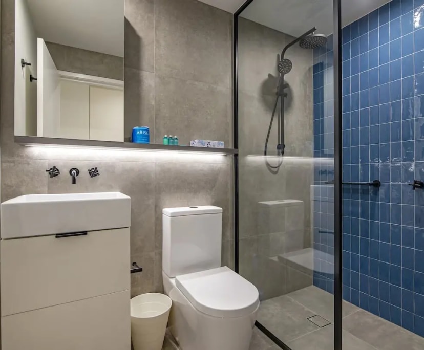 $500, Flatshare, 2 bathrooms, Fortitude Valley QLD 4006