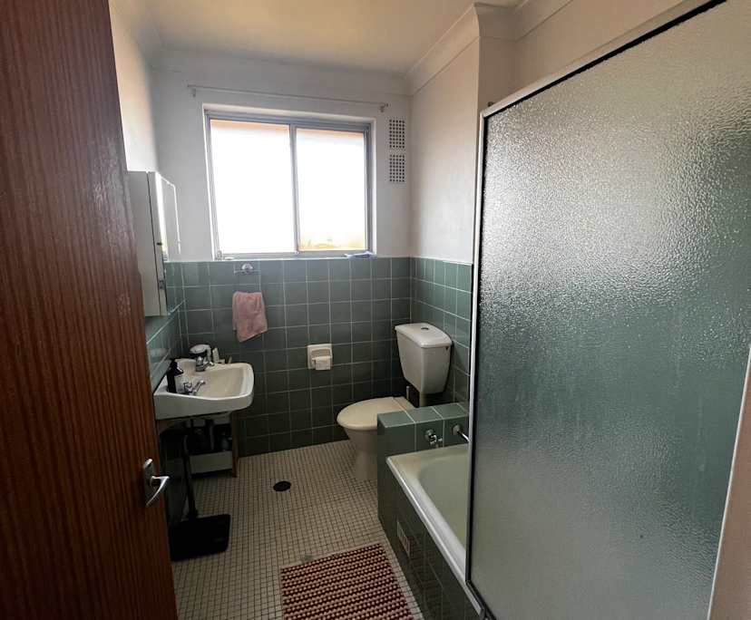 One bed flat for rent